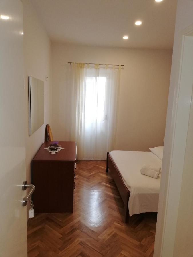 Apartment Anita Μακάρσκα Εξωτερικό φωτογραφία